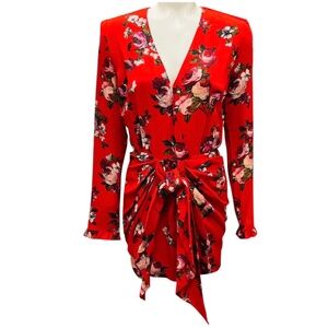 asymmetrical sequin midi dress Asymmetrical Neck Ruched Sequin Dress – CHICIDA main image 1